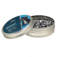 Пульки для пневматики HN Silverpoint Остроконечные 5.5 мм 1.11 г (200 шт)