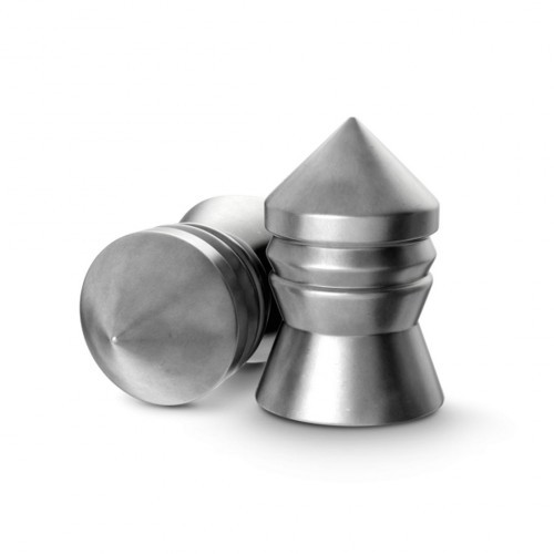 Пульки для пневматики HN Silverpoint Остроконечные 5.5 мм 1.11 г (200 шт)