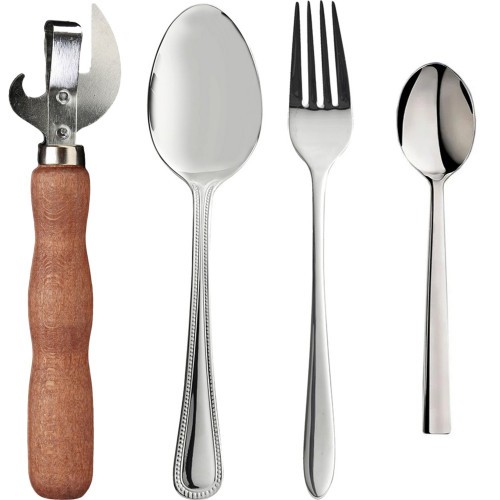 Набор боевой RusForce USSR из 4-х предметов