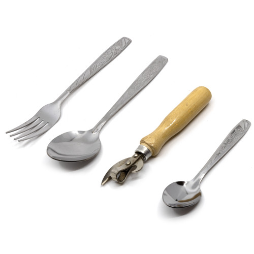 Набор боевой RusForce USSR из 4-х предметов