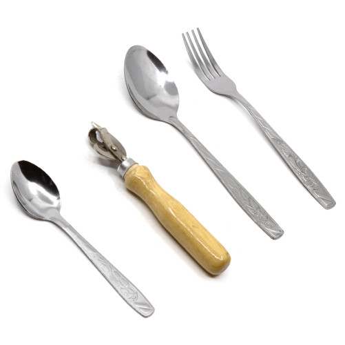 Набор боевой RusForce USSR из 4-х предметов