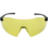 Очки баллистические стрелковые PMX ShootWalker G-5530ST Anti-fog Желтые 89%