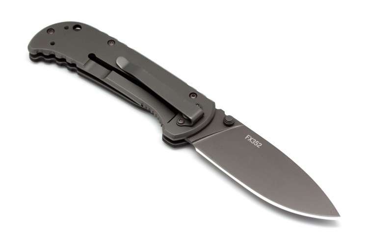 Нож складной Coast FX 352