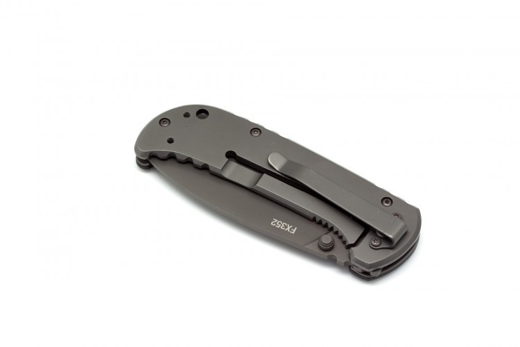 Нож складной Coast FX 352
