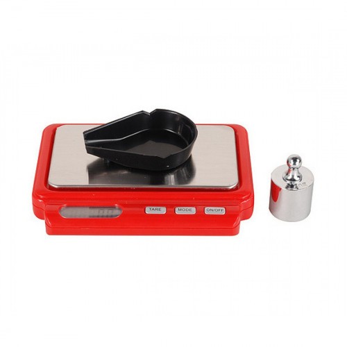 Весы электронные MTM DS-750 для взвешивания пороха и зарядов до 48.5 грамм