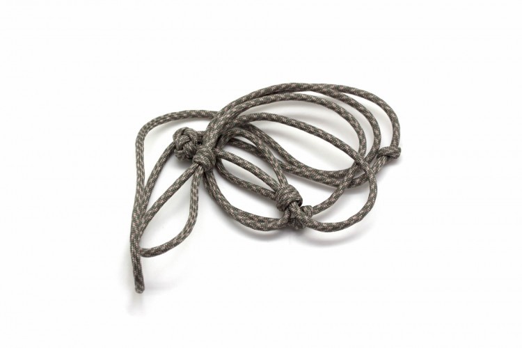 Подвес для 1-2 манков Стикхант Паракорд PODV1-2-GY Серый