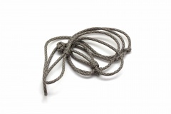 Подвес для 1-2 манков Стикхант Паракорд PODV1-2-GY Серый