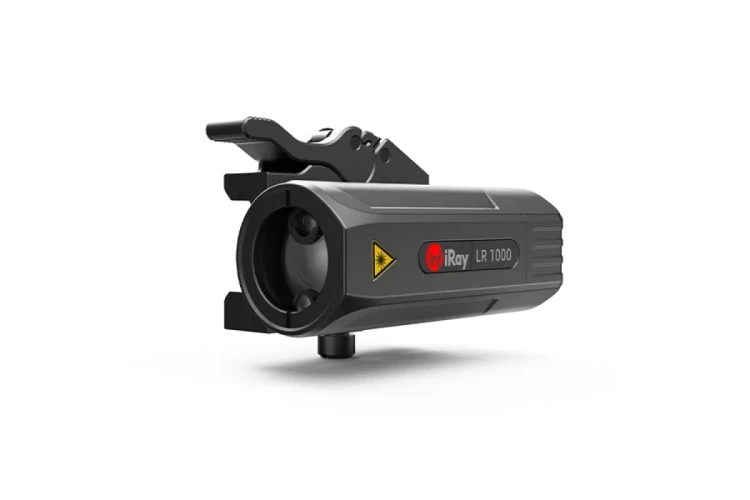 Дальномер лазерный IRay Hybrid LR 1000 для прицелов серии Hybrid