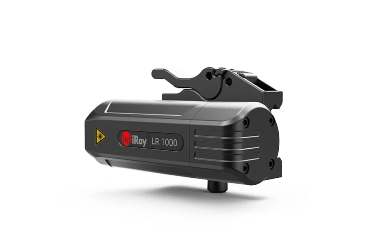 Дальномер лазерный IRay Hybrid LR 1000 для прицелов серии Hybrid