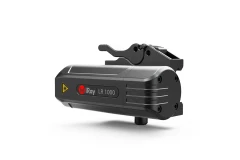 Дальномер лазерный IRay Hybrid LR 1000 для прицелов серии Hybrid