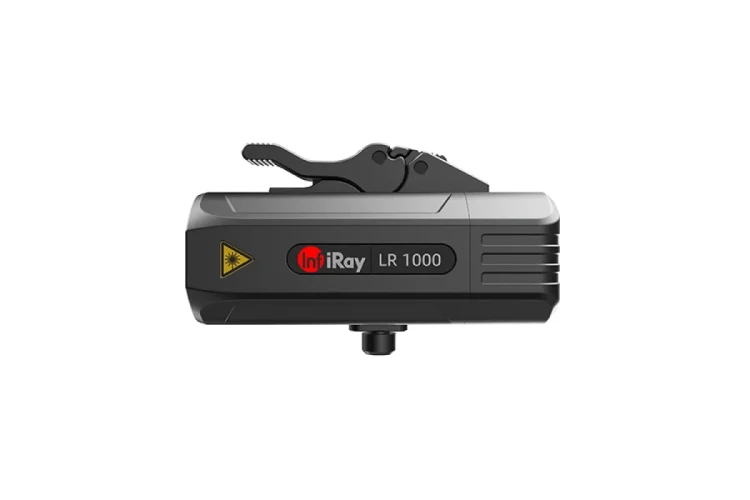 Дальномер лазерный IRay Hybrid LR 1000 для прицелов серии Hybrid