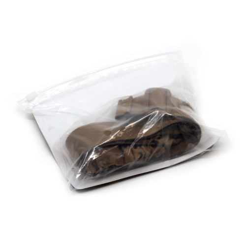 Ремень оружейный PMX Tactical PMX-11 на 1 точку с амортизатором Койот