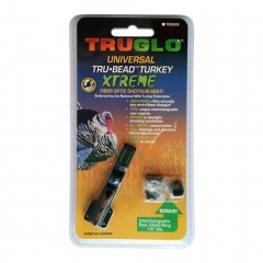 Мушка Truglo Ghost TG950X на вентилируемую планку с целиком универсальная