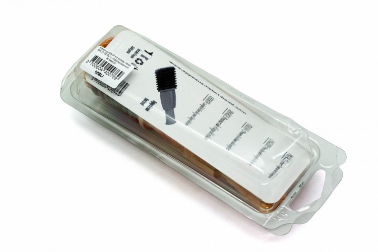 Манок пневматический на утку крякву Helen Baud 60 BLI с гофрированной вставкой