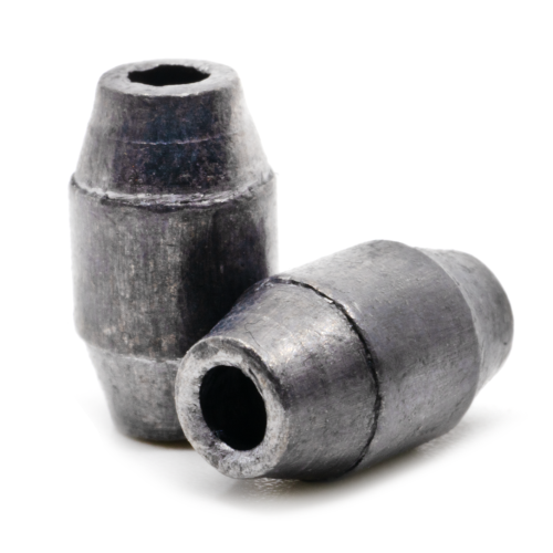 Пульки для пневматики Стикхант PCP Экспансивные 6.38 мм 3 г Штамп (400 шт)