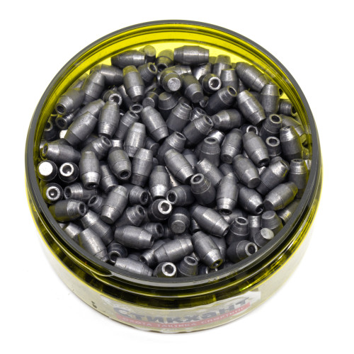 Пульки для пневматики Стикхант PCP Экспансивные 6.38 мм 3 г Штамп (400 шт)