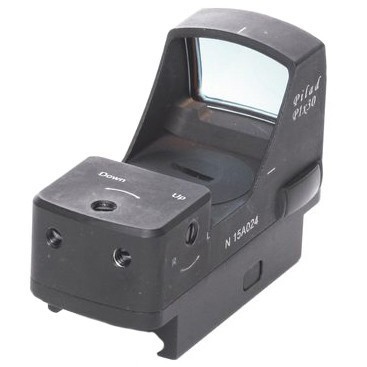 Прицел коллиматорный ВОМЗ Пилад P 1х30 Открытый на Ласточкин хвост