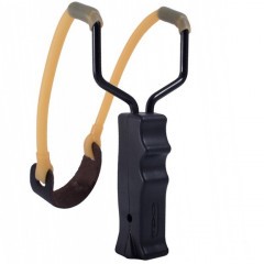 Рогатка спортивная профессиональная Nimar David 460.001 без упора