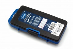 Набор для чистки гладкоствольного оружия Dactec Gunmaster GM12SG для 12 калибра 13 предметов