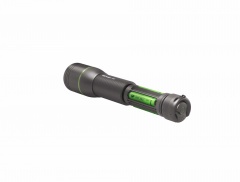 Фонарь тактический GP Beam Design P55 Свет - Холодный 400 lm 135 м