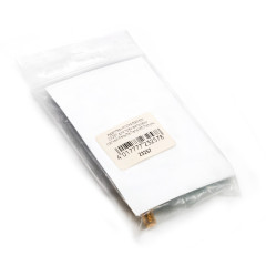 Адаптер-иголка Ballistol 23257 для трёх фетровых патчей Папа М5 Латунь