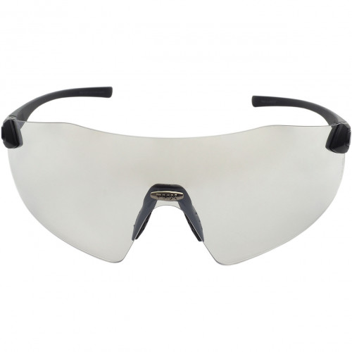 Очки баллистические стрелковые PMX ShootWalker G-5580ST Anti-fog Зеркально-серые 50%