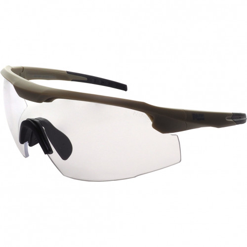 Очки баллистические стрелковые PMX Select GT-2010ST Anti-fog Прозрачные 96%