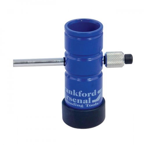 Дозатор пороха Frankford Arsenal Powder Trickler (903535) для закладки пороха