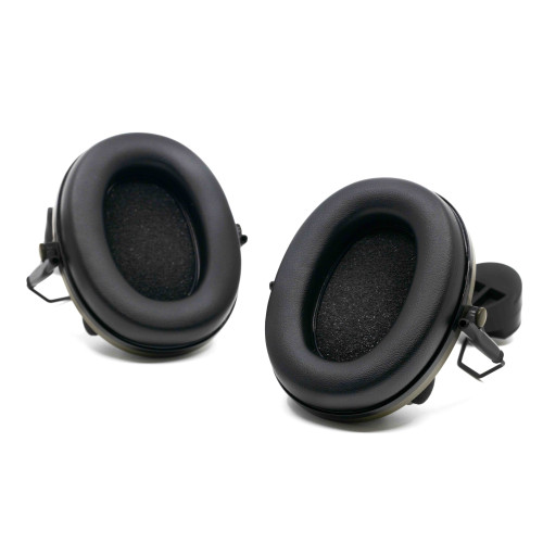 Наушники активные стрелковые PMX Tactical Pro PMX-55 ARC 26-85 ДБ Хаки