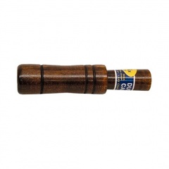 Манок духовой на утку крякву Faulk's Special Duck Call WA-22