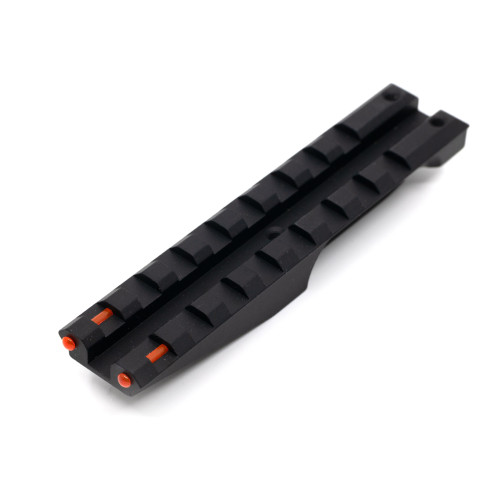 Планка Picatinny RusForce MRC-5060  для АК / Вепрь / Сайга