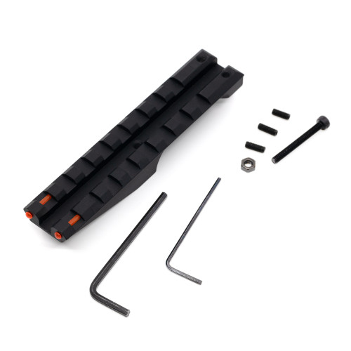 Планка Picatinny RusForce MRC-5060  для АК / Вепрь / Сайга