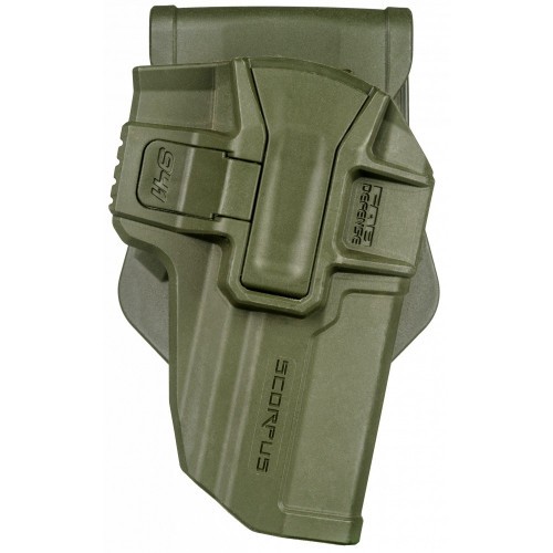 Кобура Fab Defense M1 941 SC-941G для Jericho 941F Хаки