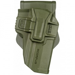 Кобура Fab Defense M1 941 SC-941G для Jericho 941F Хаки