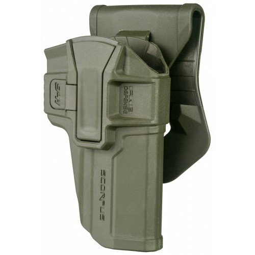 Кобура Fab Defense M1 941 SC-941G для Jericho 941F Хаки