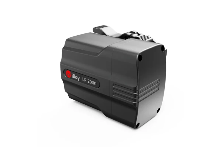 Дальномер лазерный IRay Hybrid LR 2000 для прицелов серии Hybrid