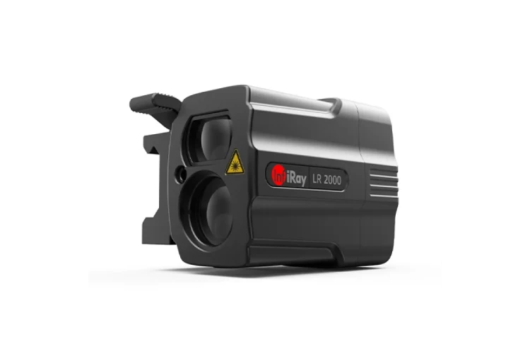 Дальномер лазерный IRay Hybrid LR 2000 для прицелов серии Hybrid