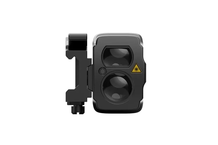 Дальномер лазерный IRay Hybrid LR 2000 для прицелов серии Hybrid