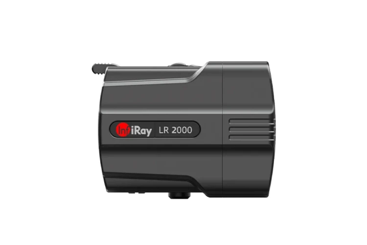 Дальномер лазерный IRay Hybrid LR 2000 для прицелов серии Hybrid