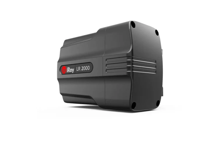 Дальномер лазерный IRay Hybrid LR 2000 для прицелов серии Hybrid