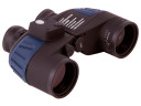Бинокль Konus TORNADO 7x50 плавающий с компасом и дальномерной сеткой