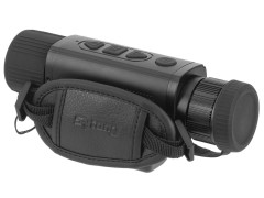 Тепловизионный монокуляр Sytong XS03-35 384х288 12um <=30mk, o35мм, x2.8/5.6/11.2/22.4, WiFi,до 5ч,обнаружение 1750м,390г