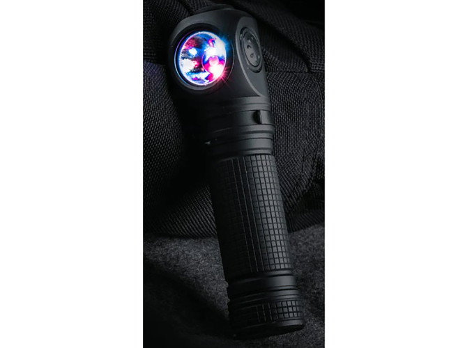 Фонарь Nextorch P10 Г-образный 1400 lm