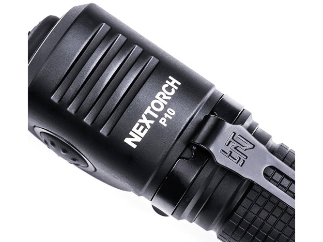 Фонарь Nextorch P10 Г-образный 1400 lm