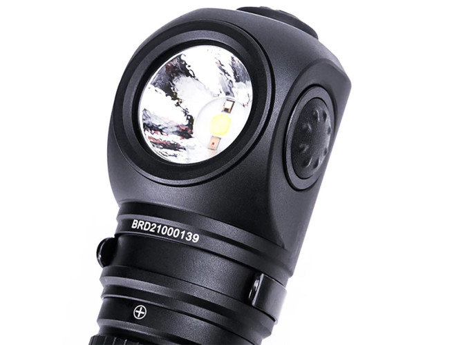 Фонарь Nextorch P10 Г-образный 1400 lm