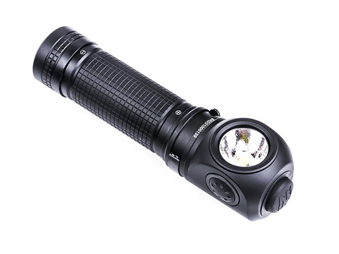 Фонарь Nextorch P10 Г-образный 1400 lm