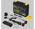 Набор тактический Armytek Predator Pro USB Extended Set фонарь и аксессуары