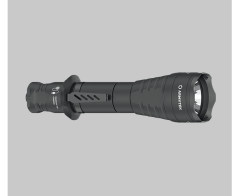 Набор Armytek Predator Pro USB Extended Set Warm F07302W тактический фонарь и аксессуары