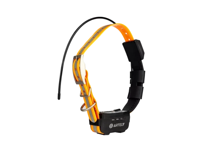 Ошейник-GPS ARTELV COLLAR дополнительный 2.0 W