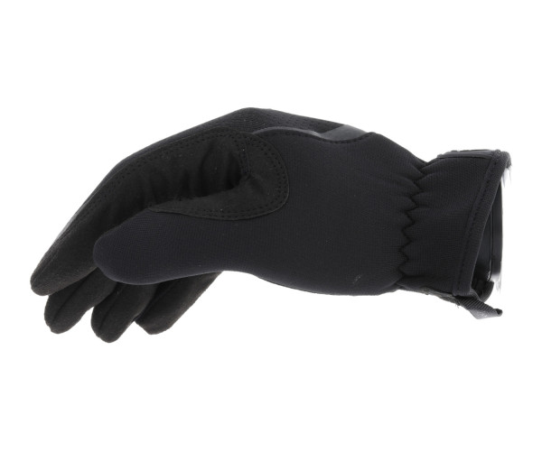 Перчатки тактические Mechanix FastFit Covert Black Черный